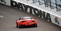 Ferrari 458 Italia Grand Am Daytona International Speedway testy